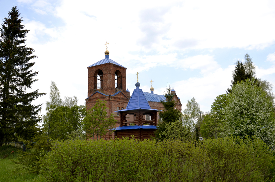 полет вертолет брянск