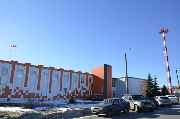 вертолет полетать брянск